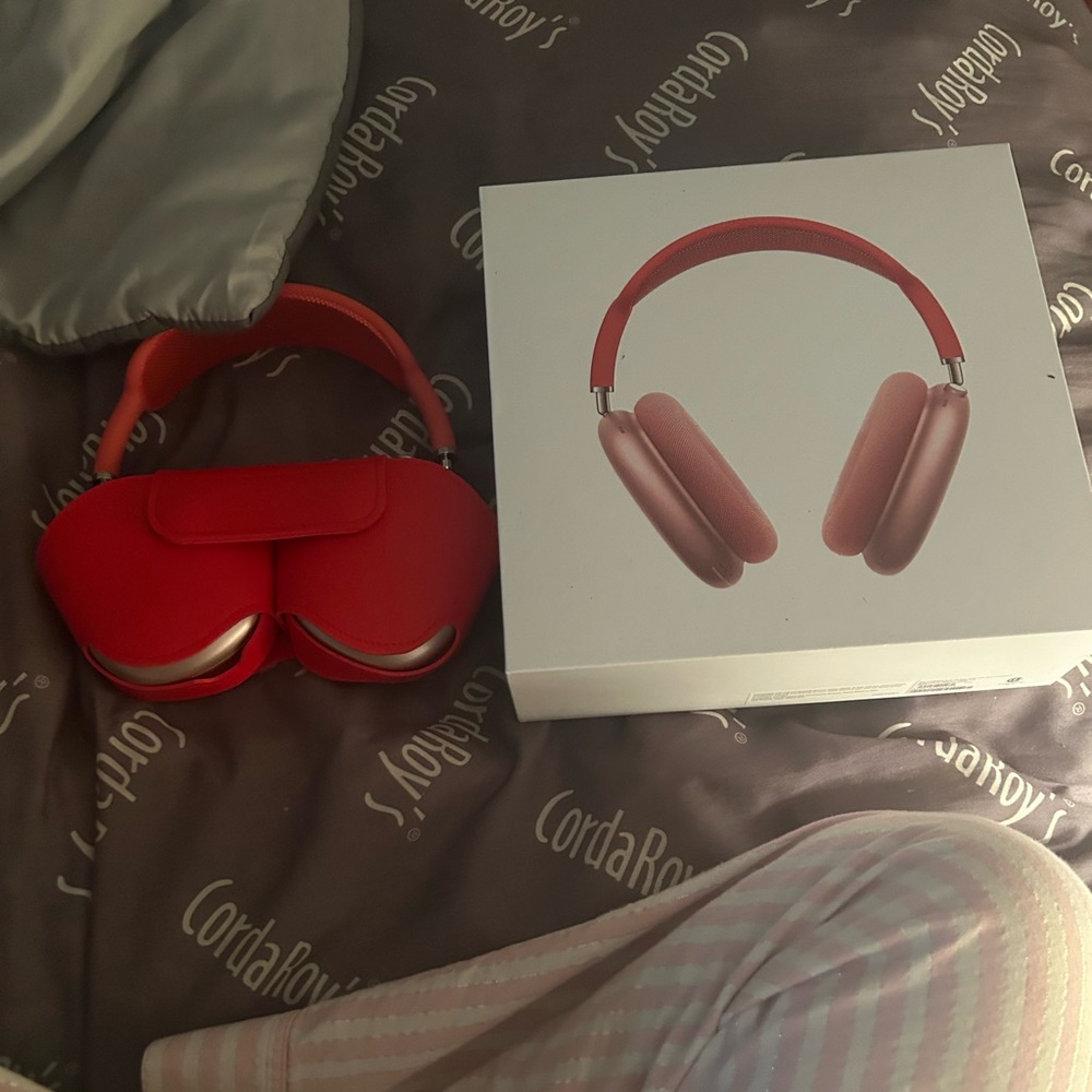 airpods max
